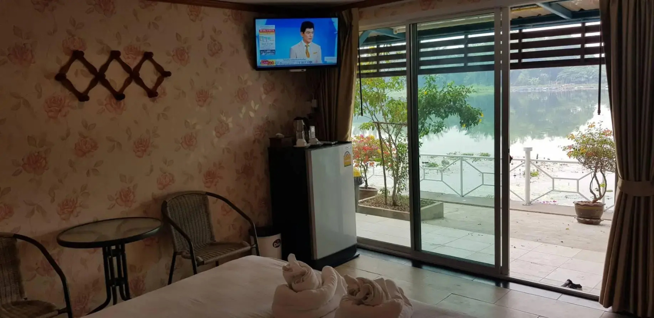 Golden Dragon Resort