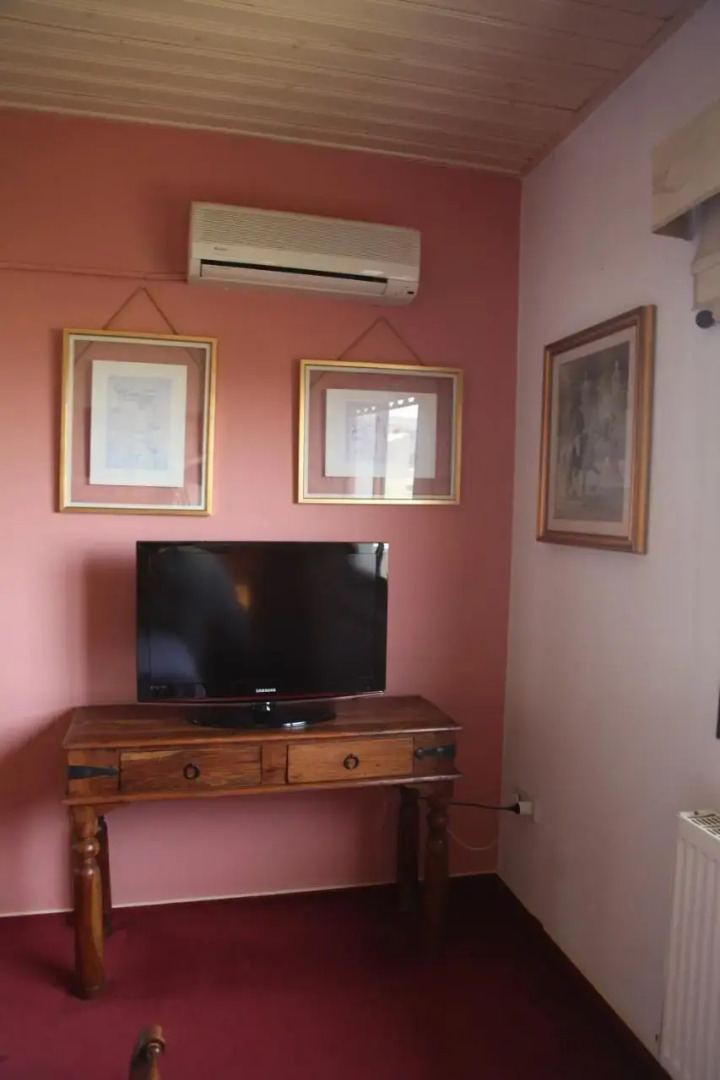 Residence L' Aubrais