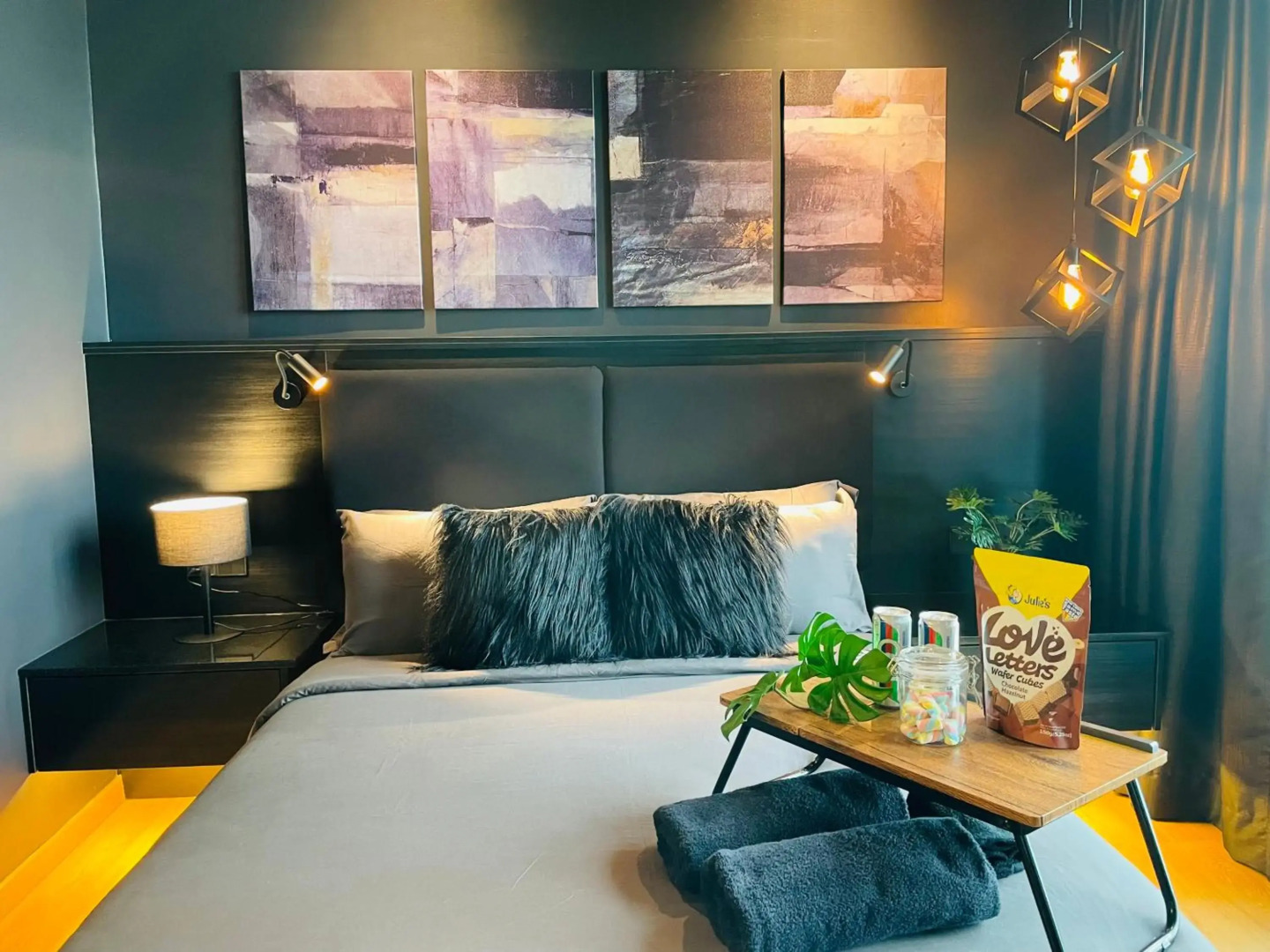 Serene Studio Imperium Residence Kuantan