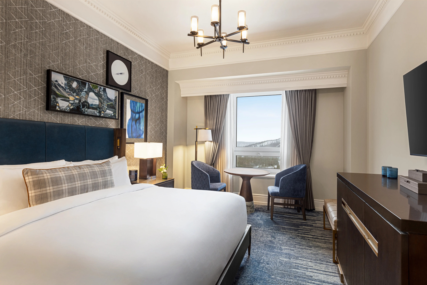 Fairmont Banff Springs