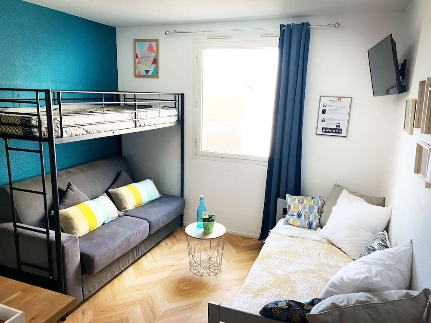 Studio / Hotel - Futuroscope