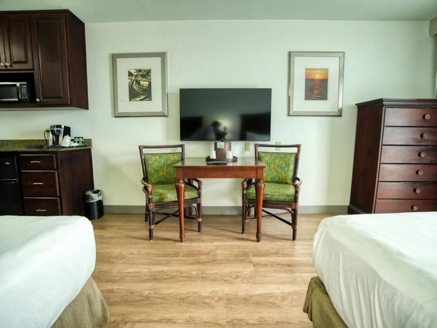 Treasure Island Hotel and Marina