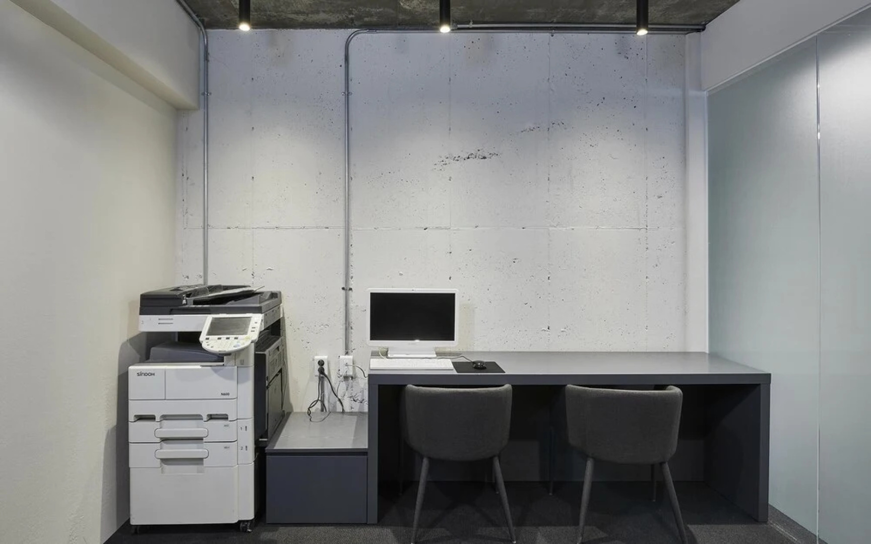 Seosan Lake Park Just Sleep Hotel