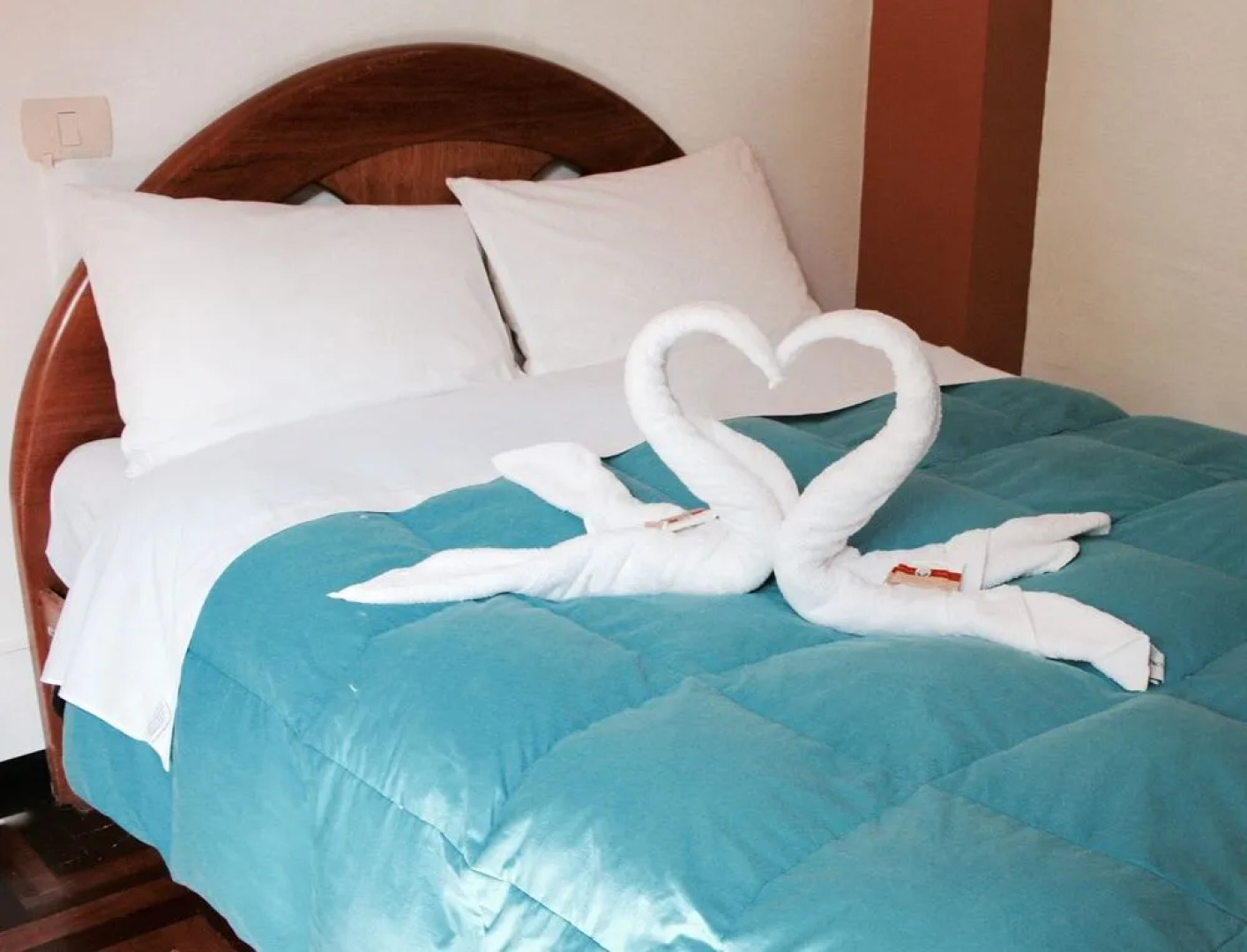 El Albergue Ollantaytambo