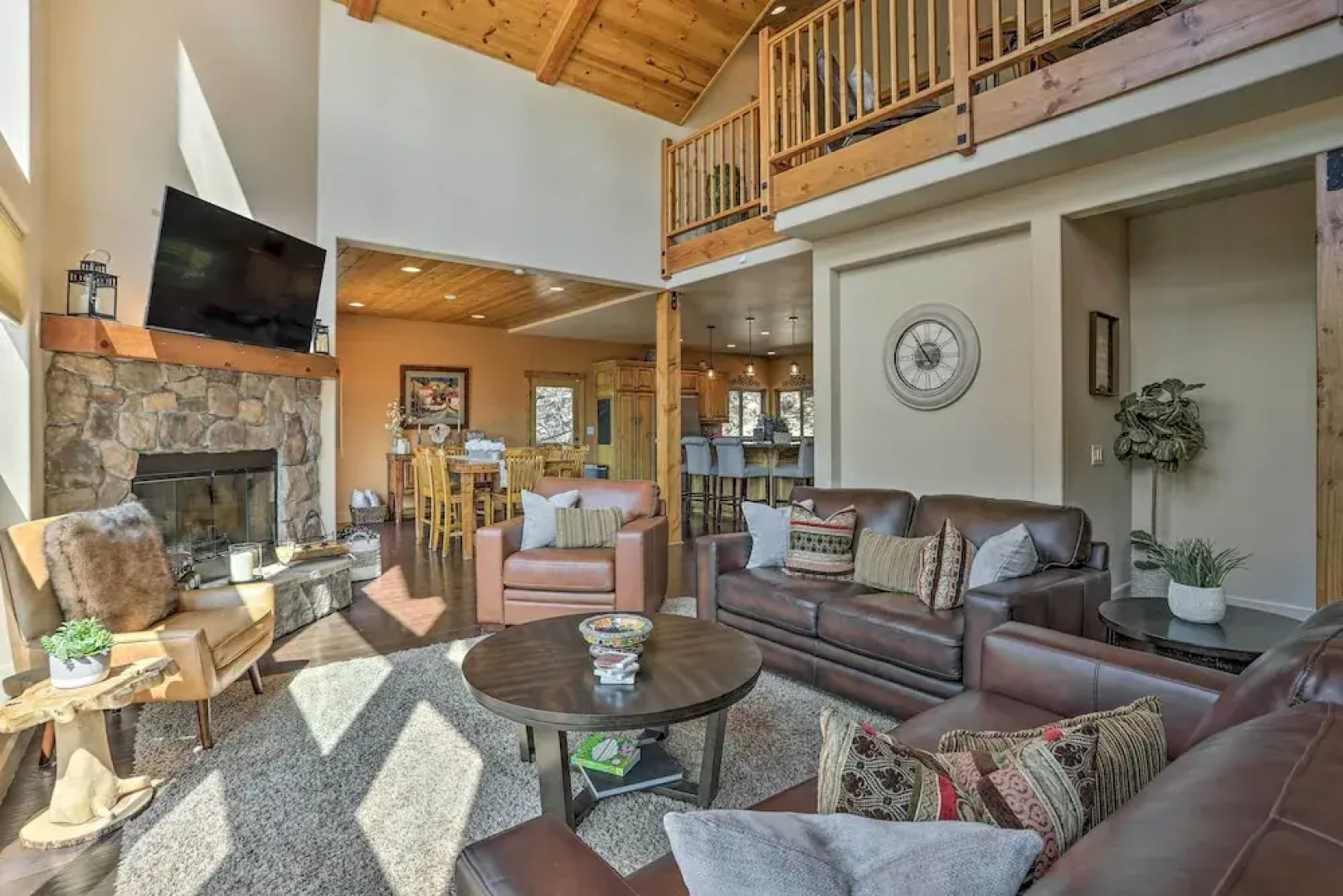 'the Zen Playhouse' w/ Lake Arrowhead Access!