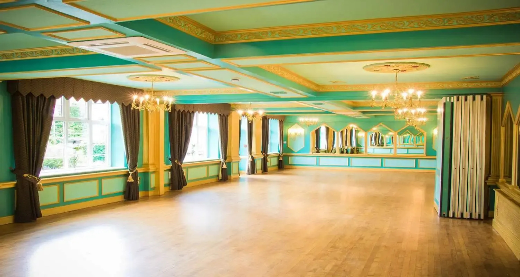 Best Western Abbots Barton Hotel