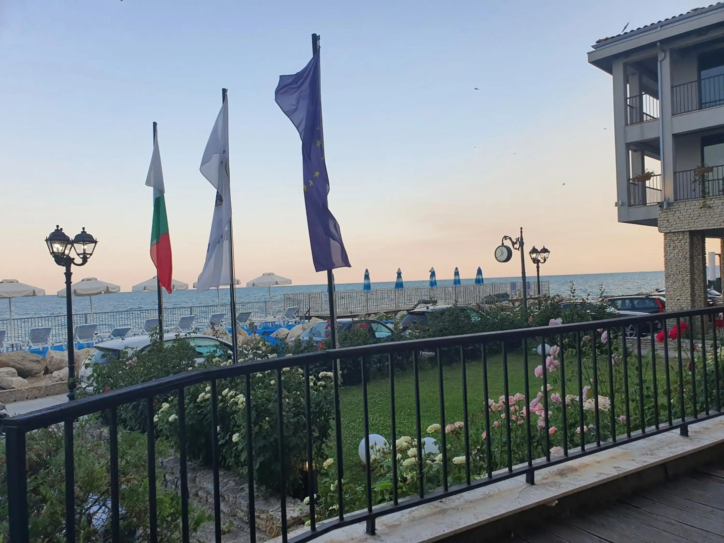 Regina Maria Spa Design Hotel