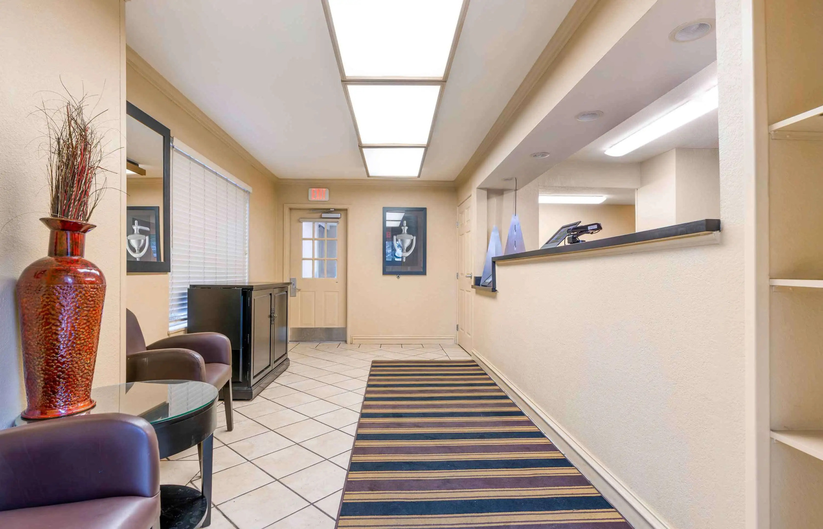 Extended Stay America Suites Portland Tigard