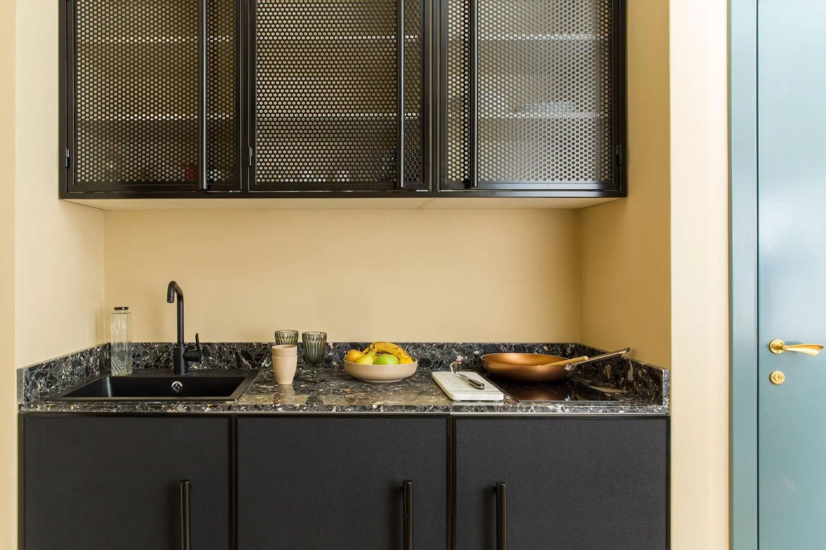 Condominio Monti Boutique Hotel