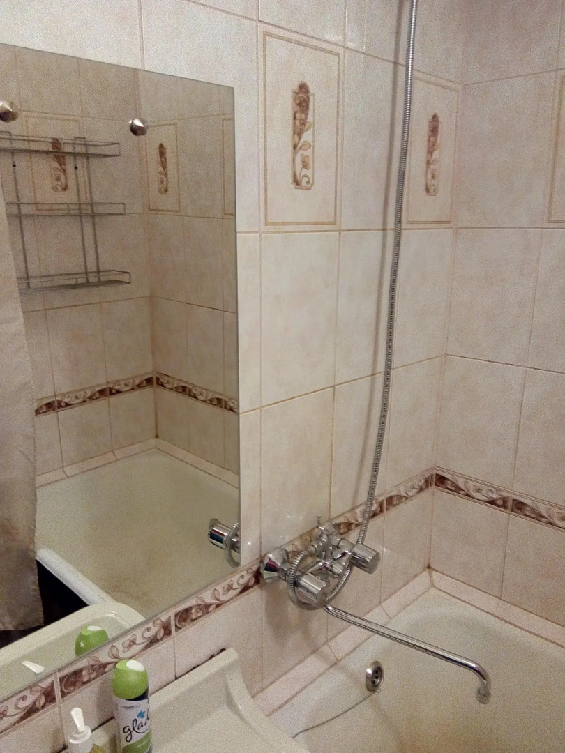 Апартаменты на улице Карякинская 41