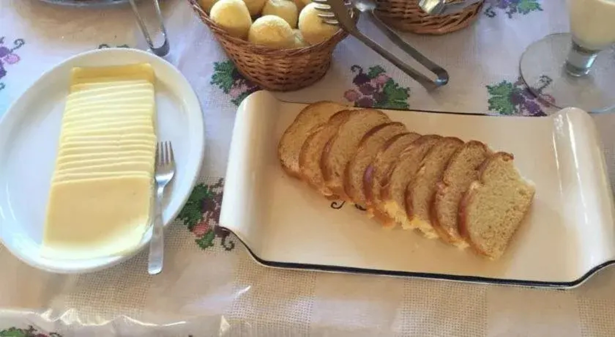 Hotel Alto da Boa Vista