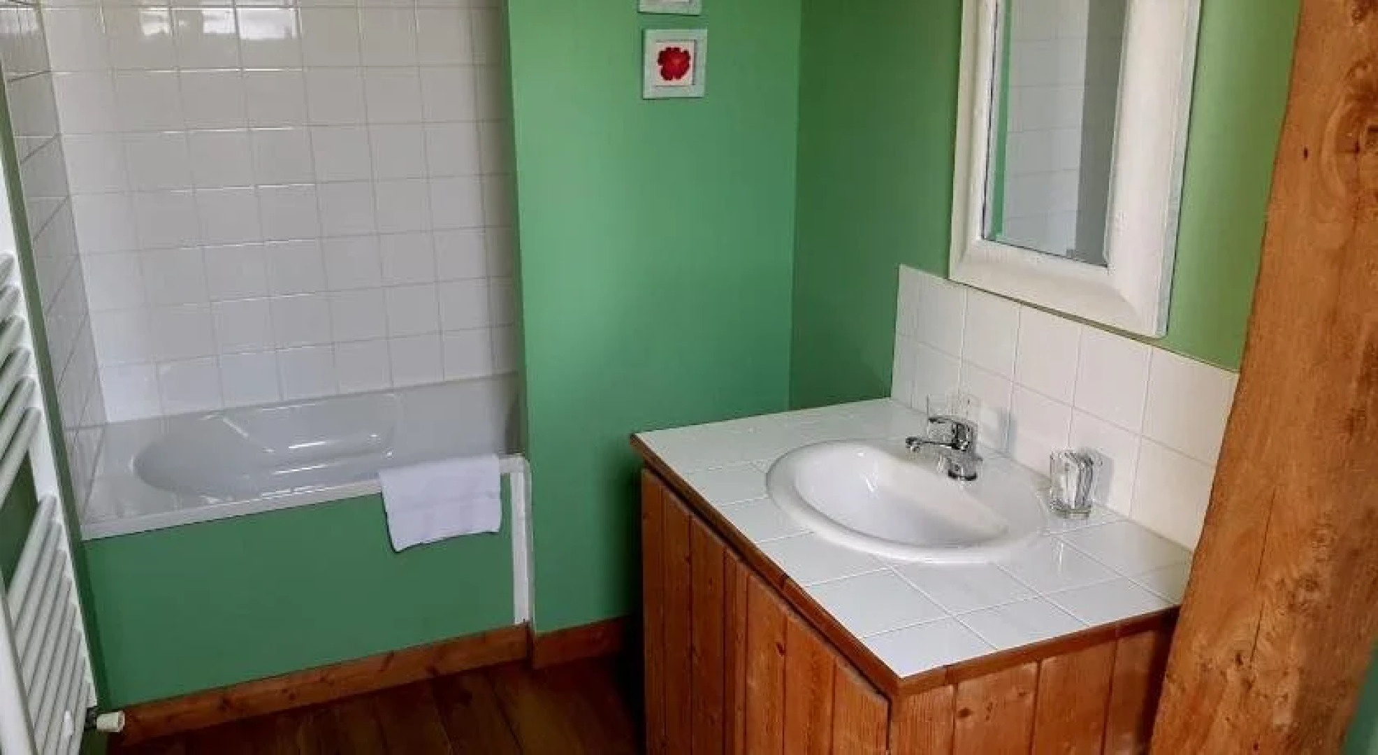 Gites du Manoir de lOrmelais