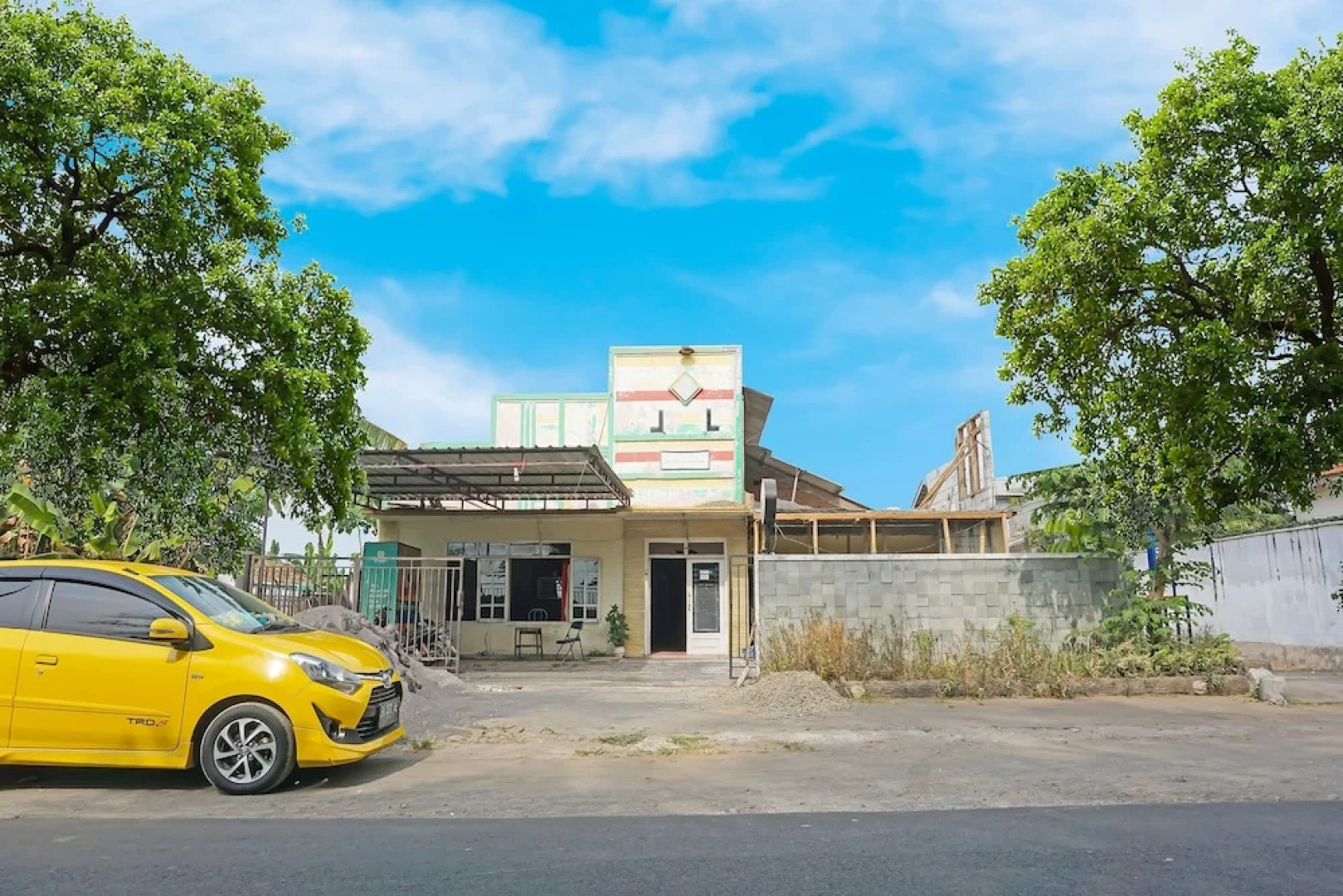 OYO 91766 Fortuna Hotel Syariah