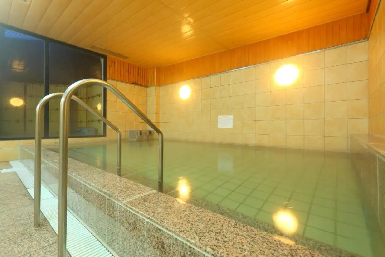 Route-Inn Grantia Dazaifu