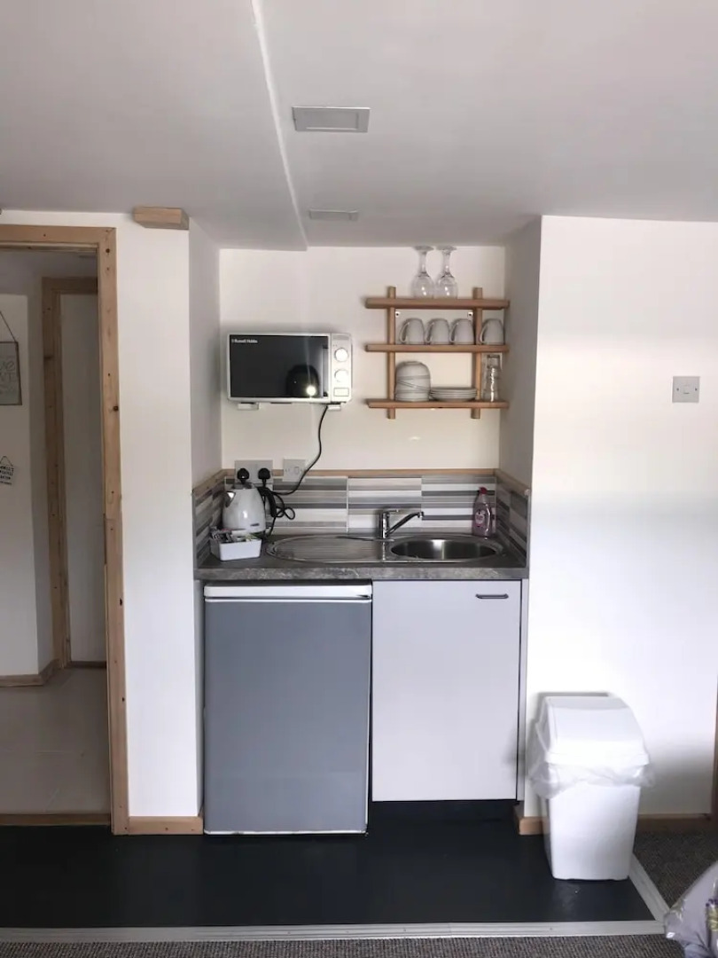 Barton Gate Farm Guesthouse