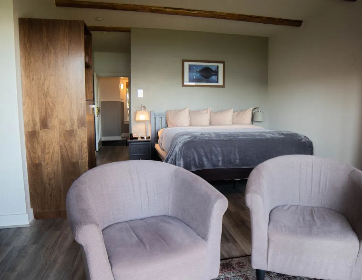 Galiano Oceanfront Inn & Spa