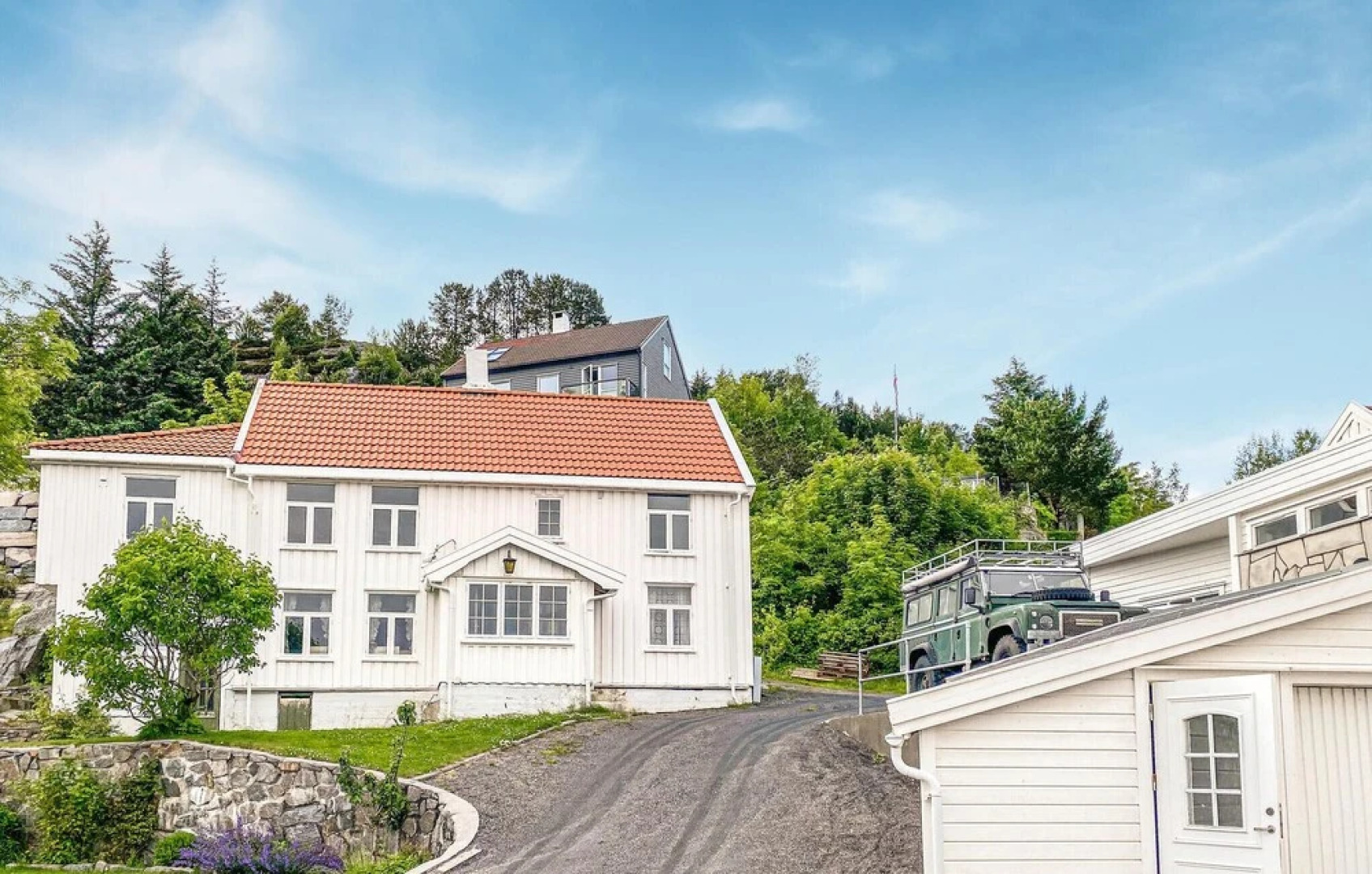 Nice Home in Kristiansund With Wifi and 3 Bedrooms