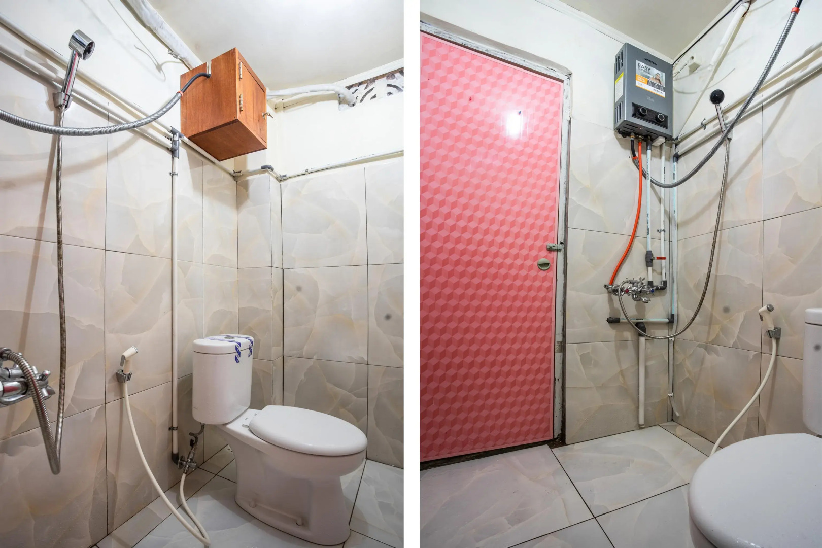 Le Reve Residence by OYO Rooms