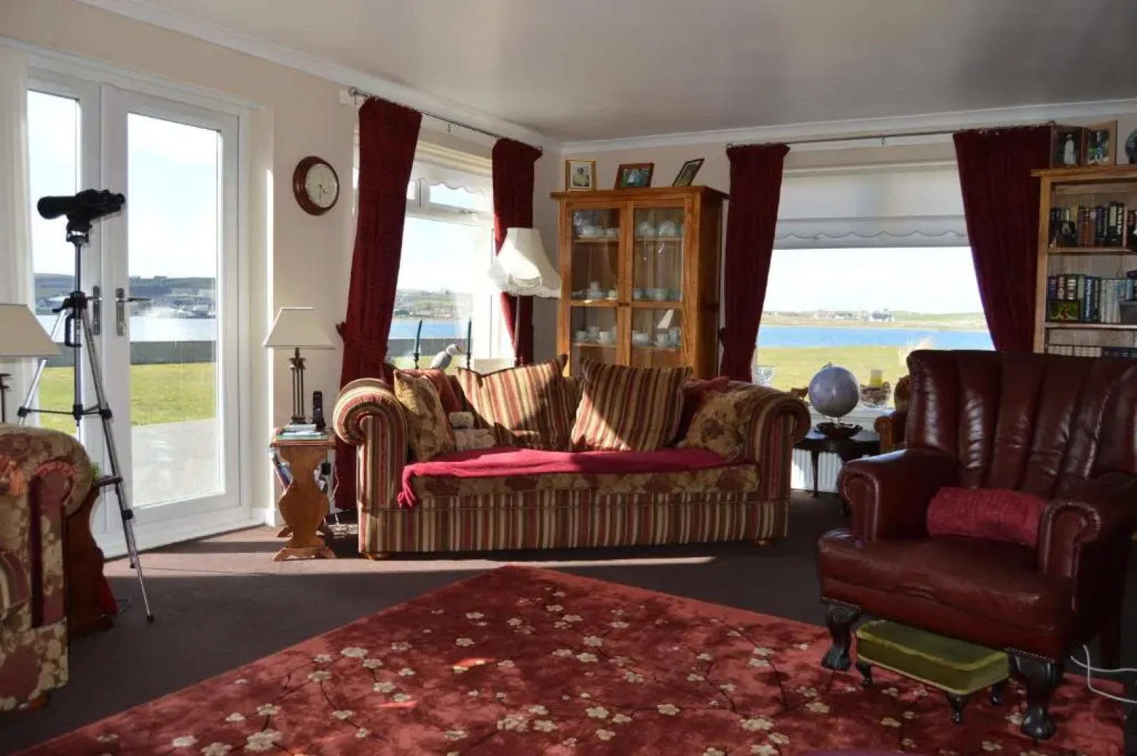 Ayre of Cara Bed & Breakfast