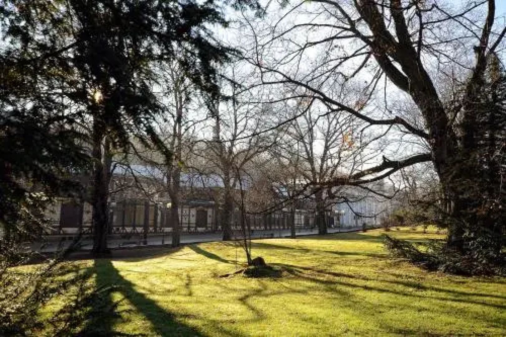 Restauracja Hotel Biała Sala