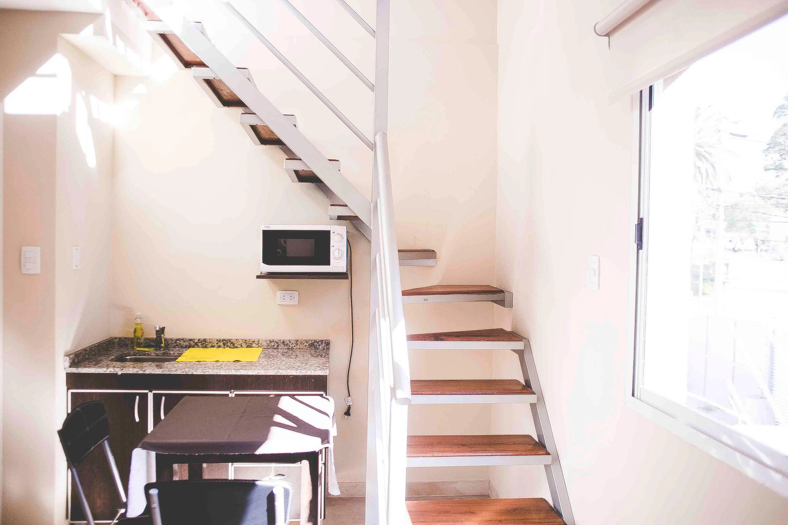 La Alameda Apart Hotel