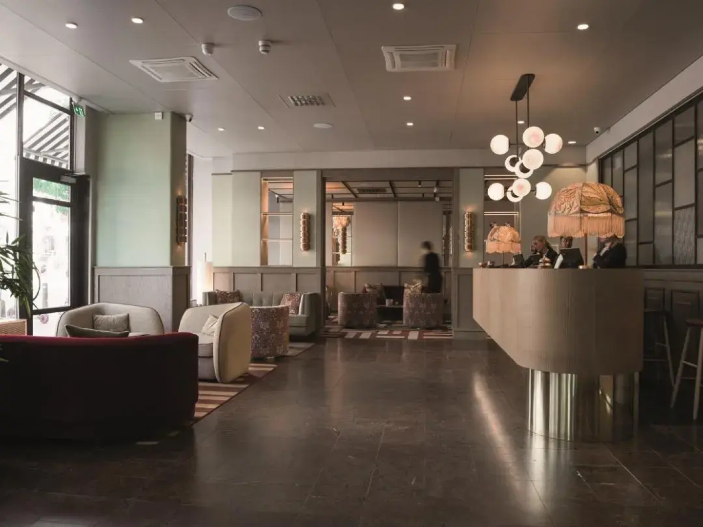 Elite Hotel Adlon