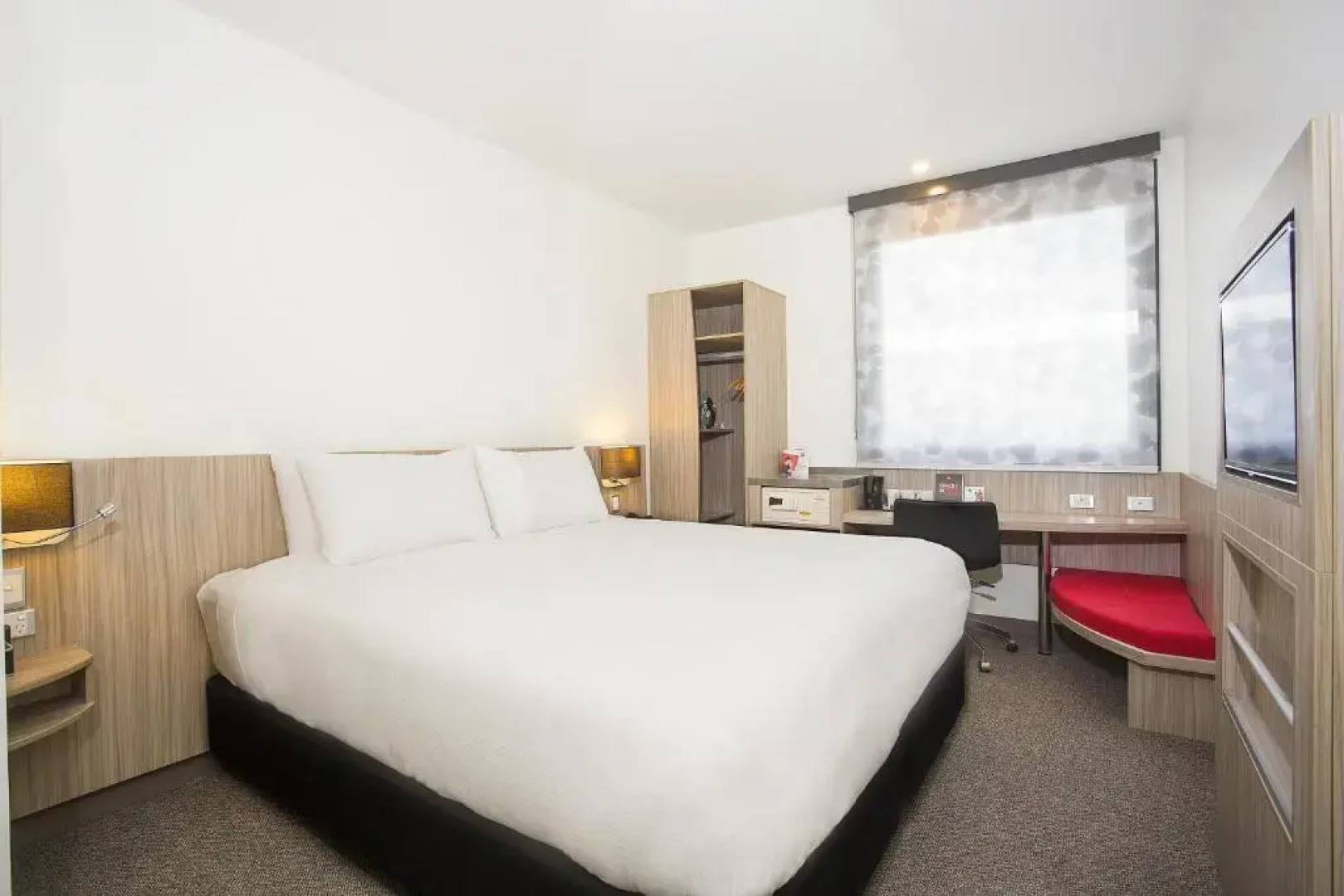 Hotel Ibis Mackay