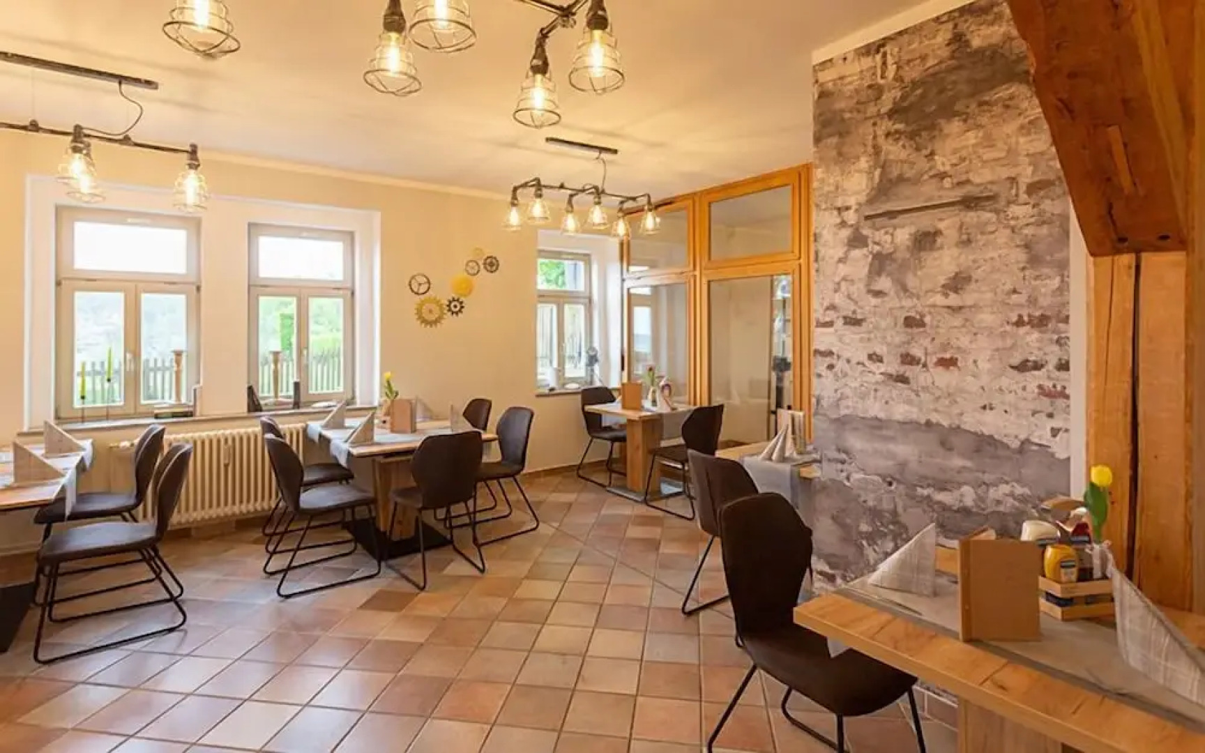 Gasthof Obere Mühle