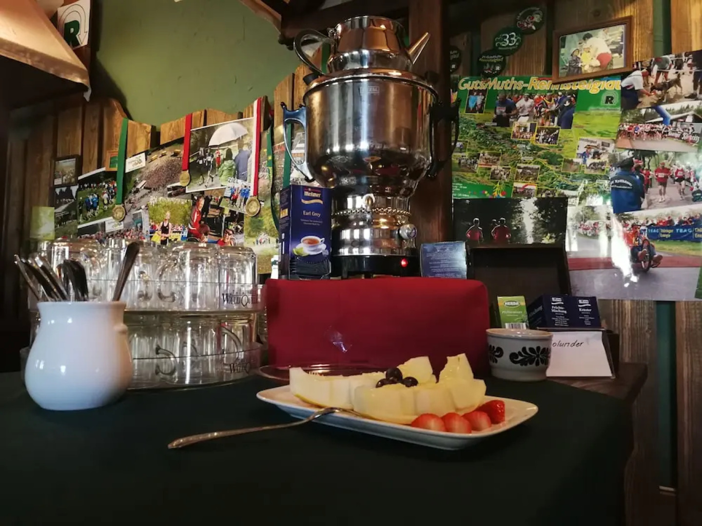 PRIMA Hotel am Eisenberg