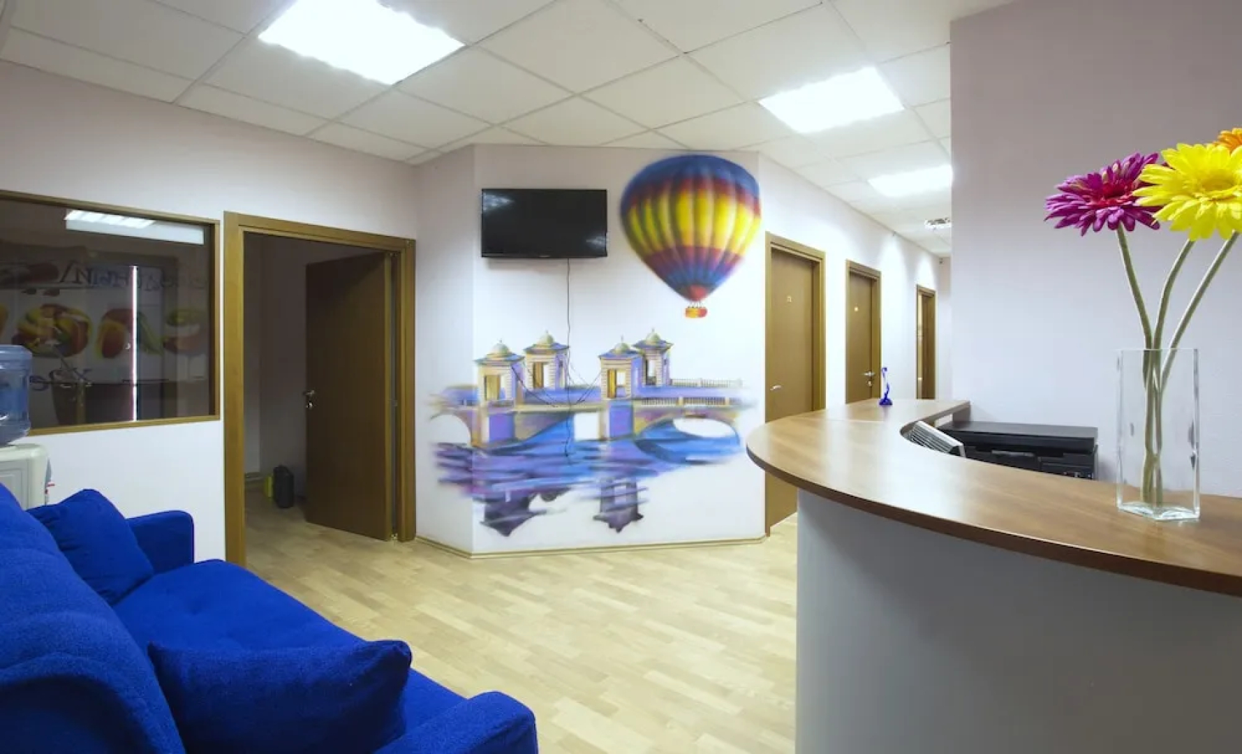 Come2Us Fontanka 127