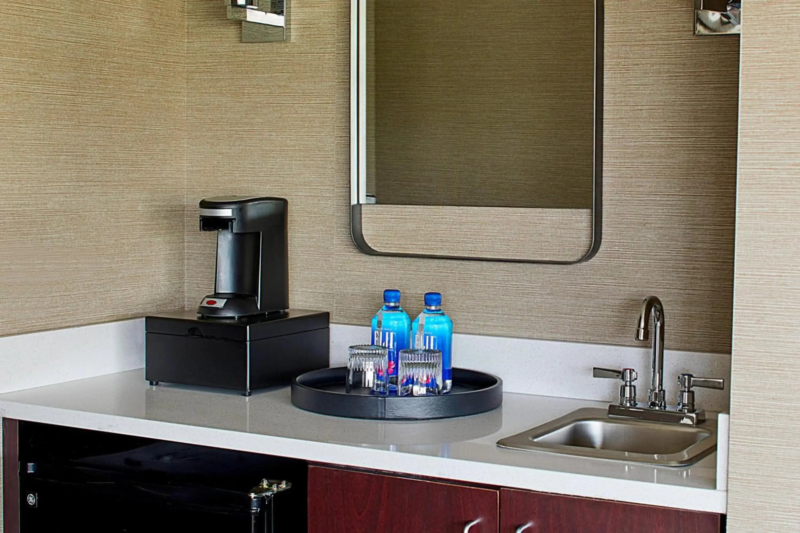 Minneapolis Marriott West