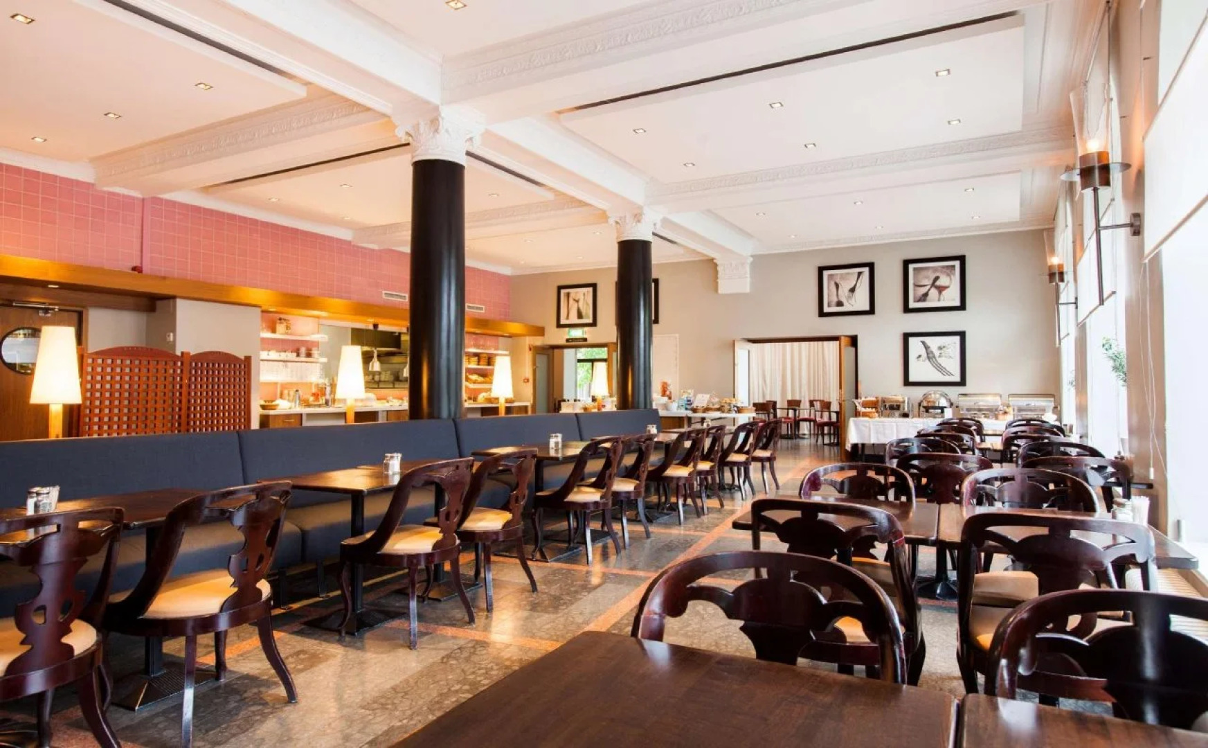 Elite Stadshotellet Luleå