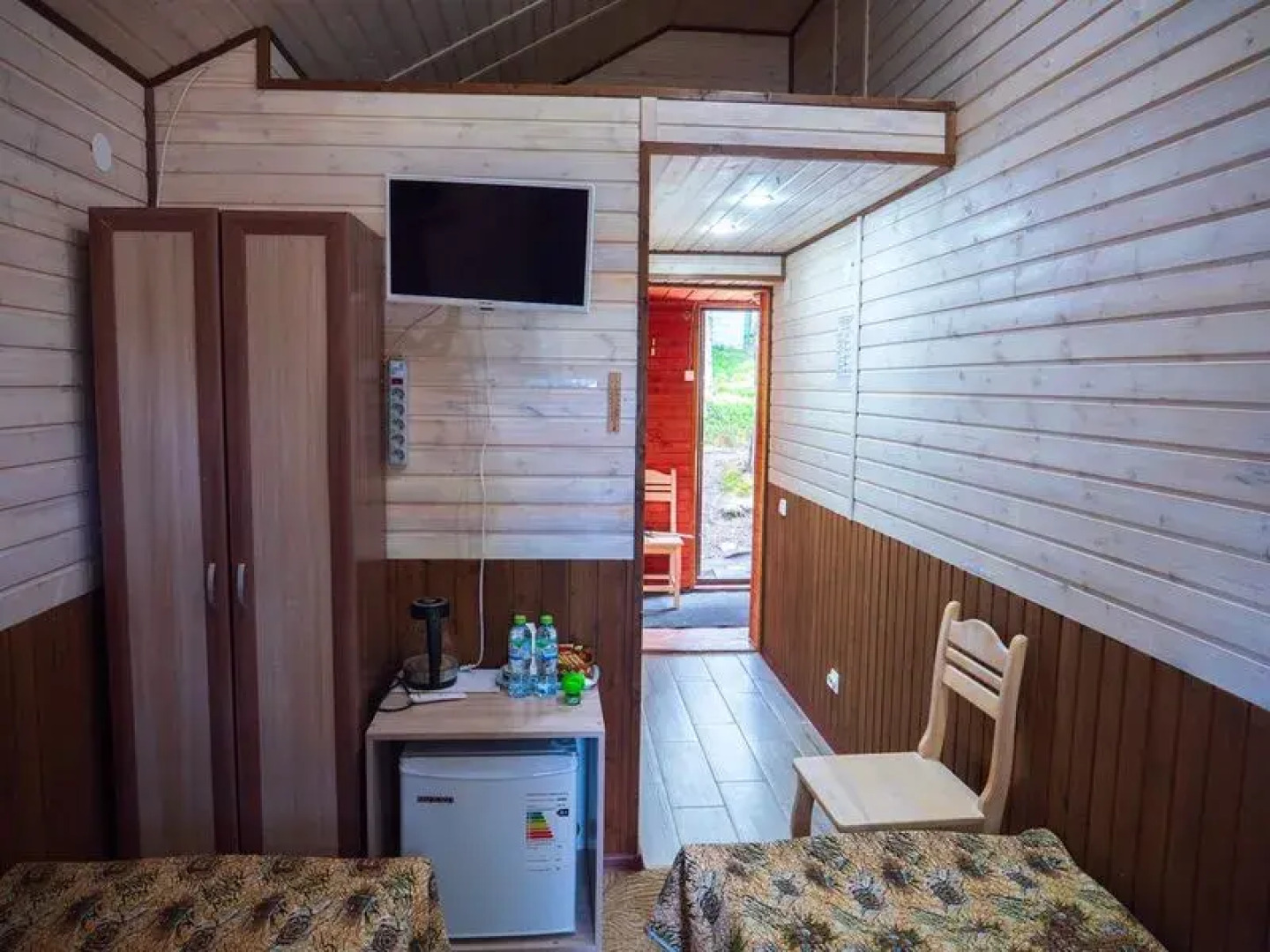 Коттеджный комплекс ВелТ