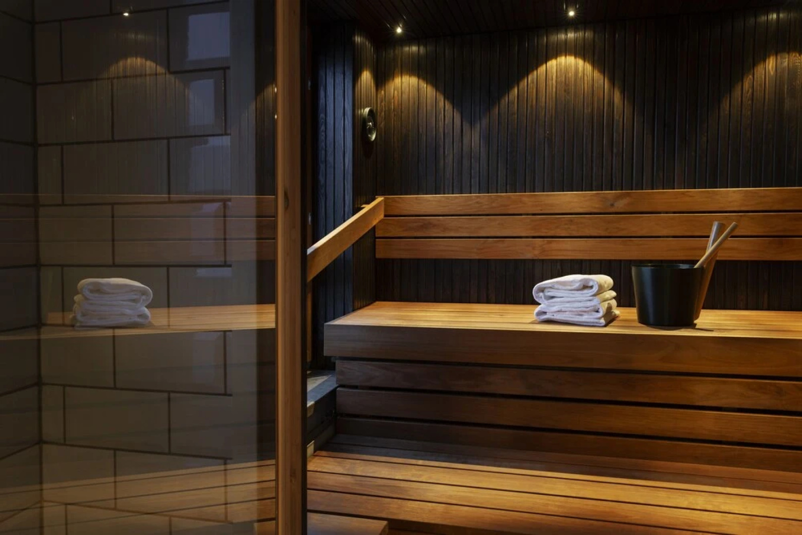 Lietsu Boutique Aparthotel