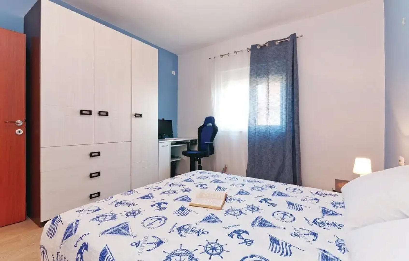 Beautiful Home in Gorica With Wifi and 4 Bedrooms