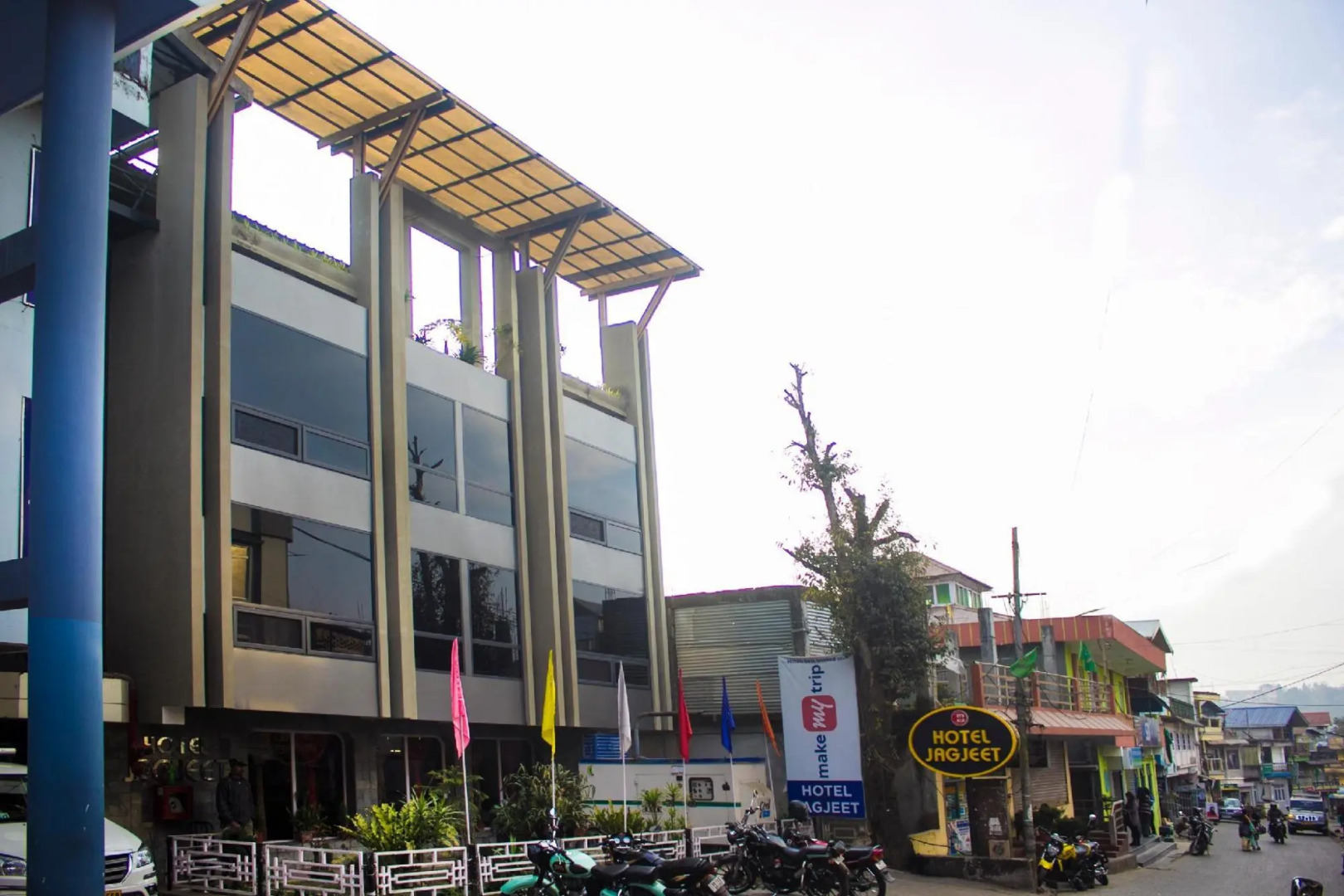 Hotel Jagjeet