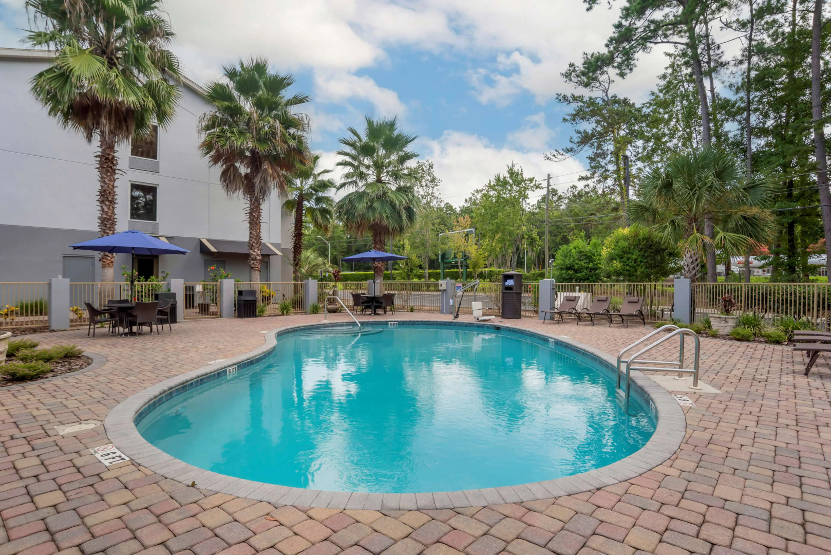 Best Western Plus Tallahassee North Hotel