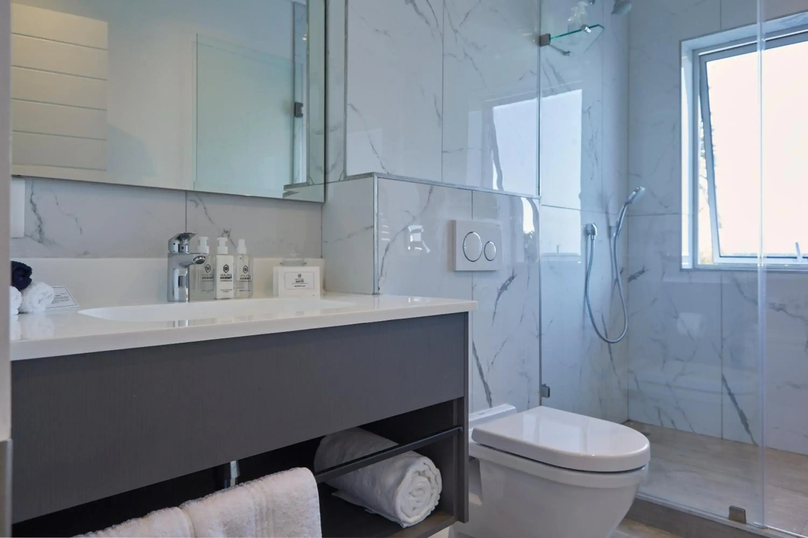 One Marine Drive Boutique Hotel