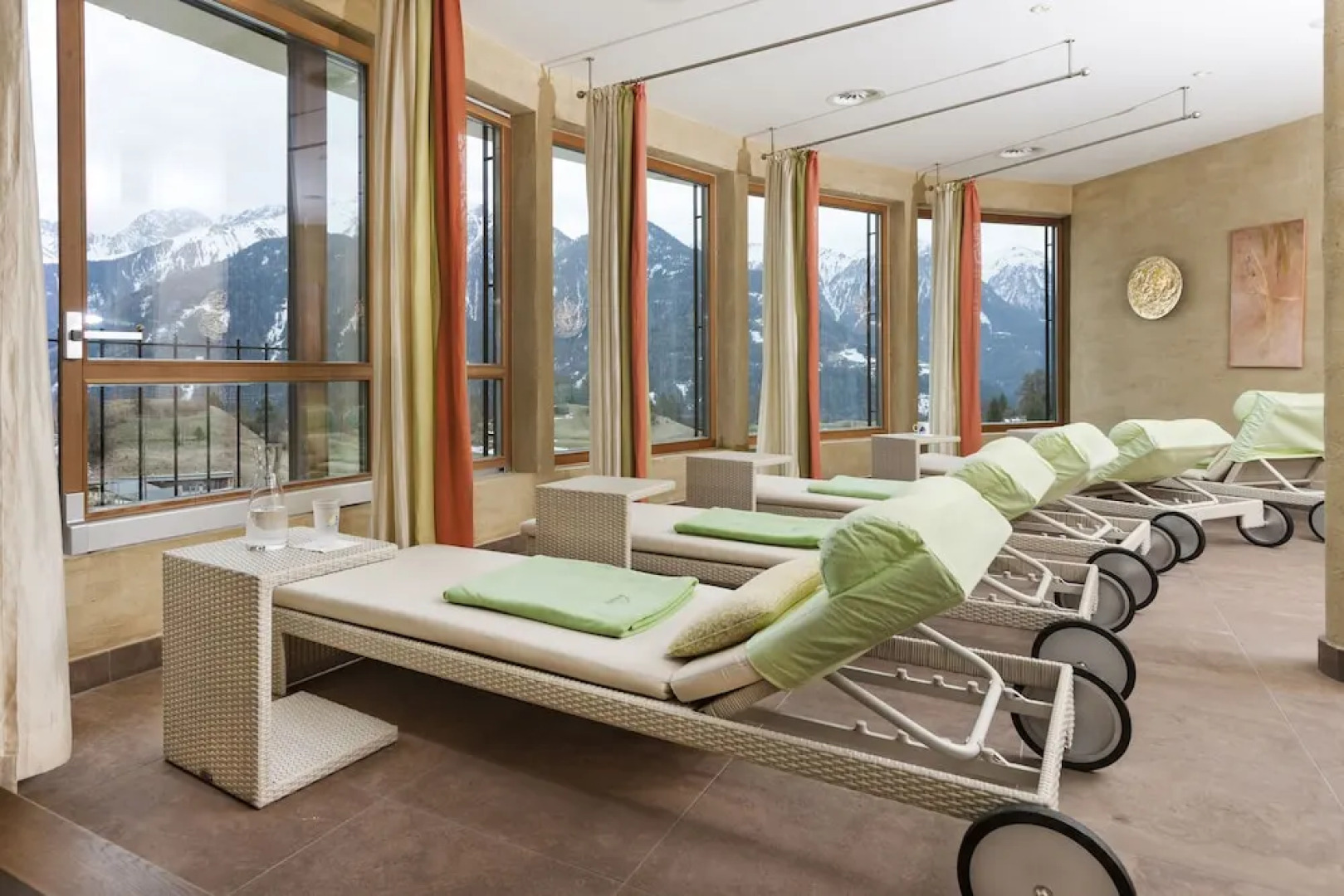 Wellness-Residenz Schalber