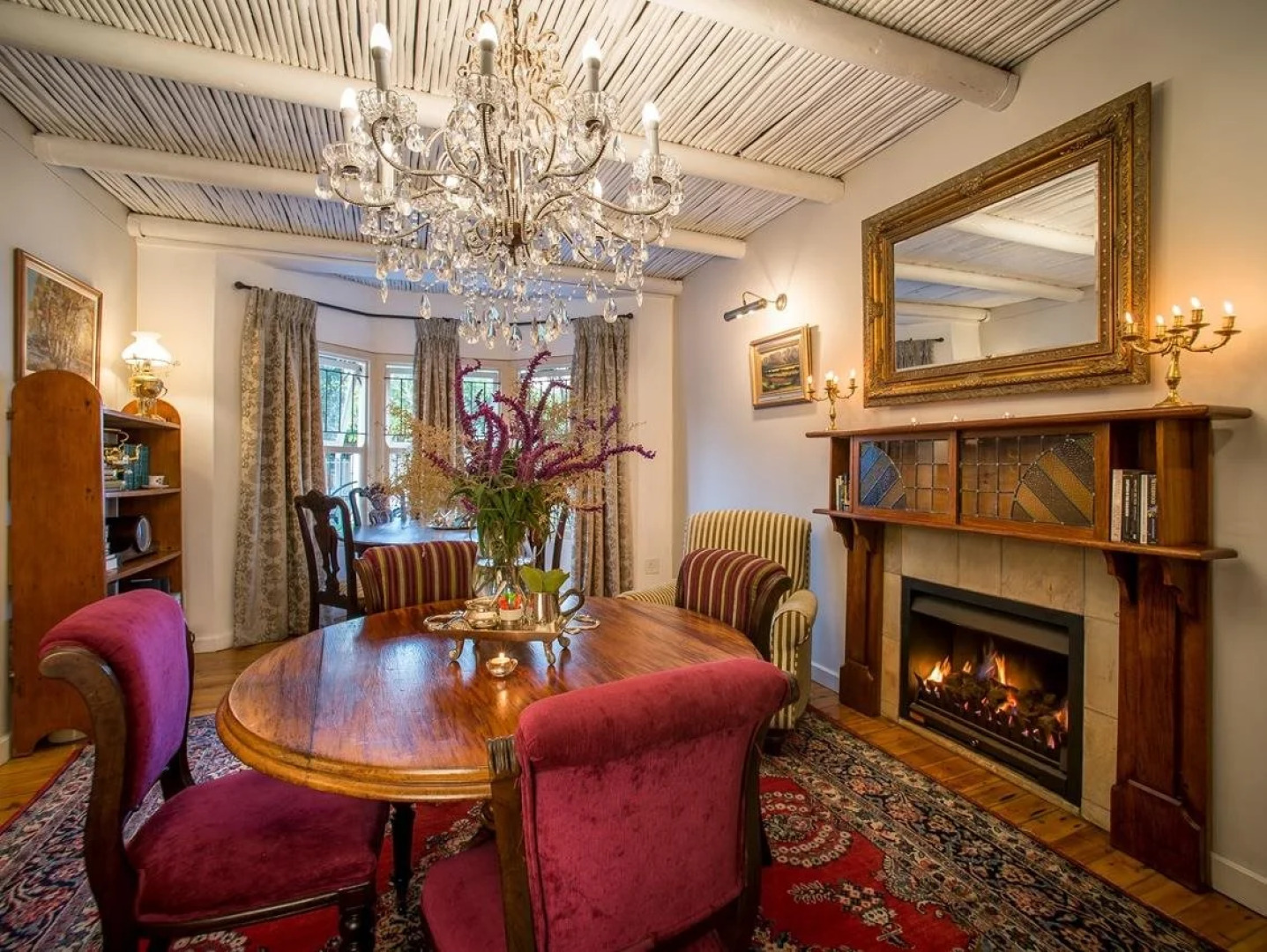 Batavia Boutique Hotel