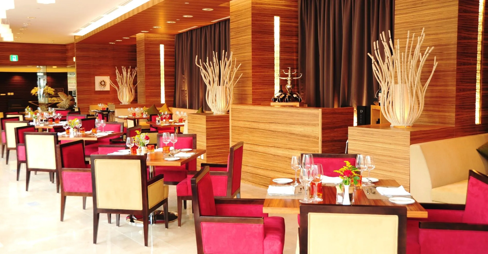 Hotel de Convenções de Talatona