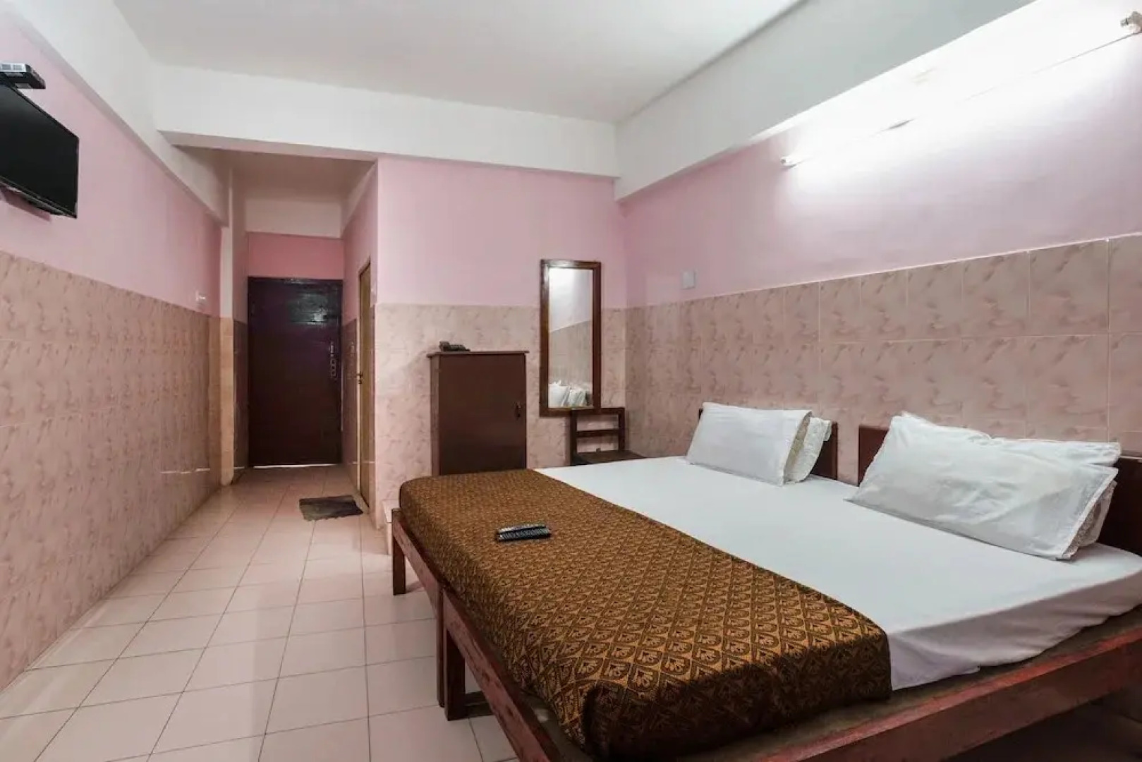 Sangamam Tourist Home By Oyo Rooms