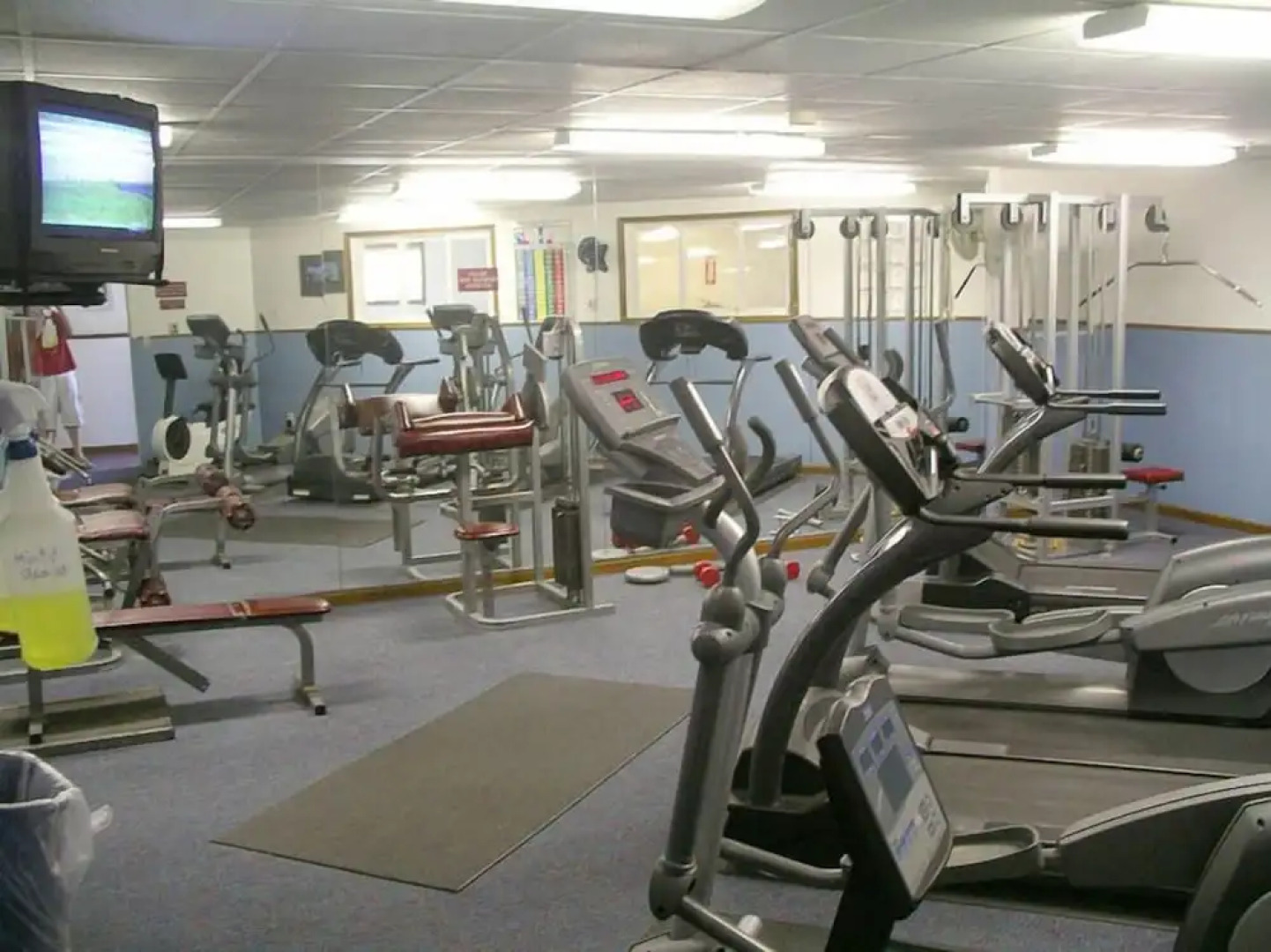 The Rhumb Line Resort