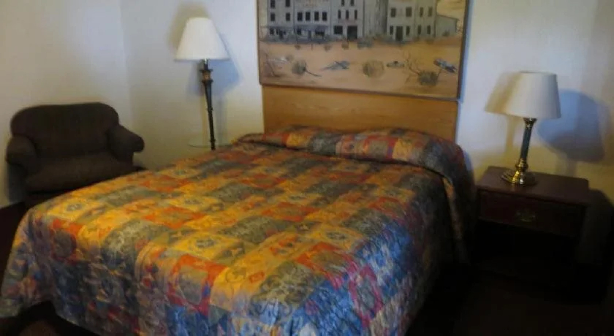 Budget Inn Express Grand Forks