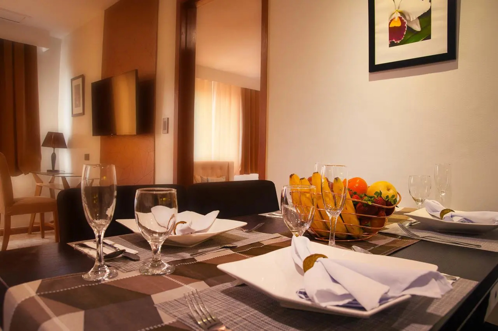 Fernandina 88 Suites Hotel