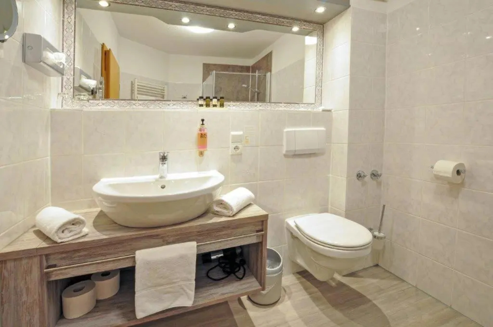 Hotel Grasberger Hof