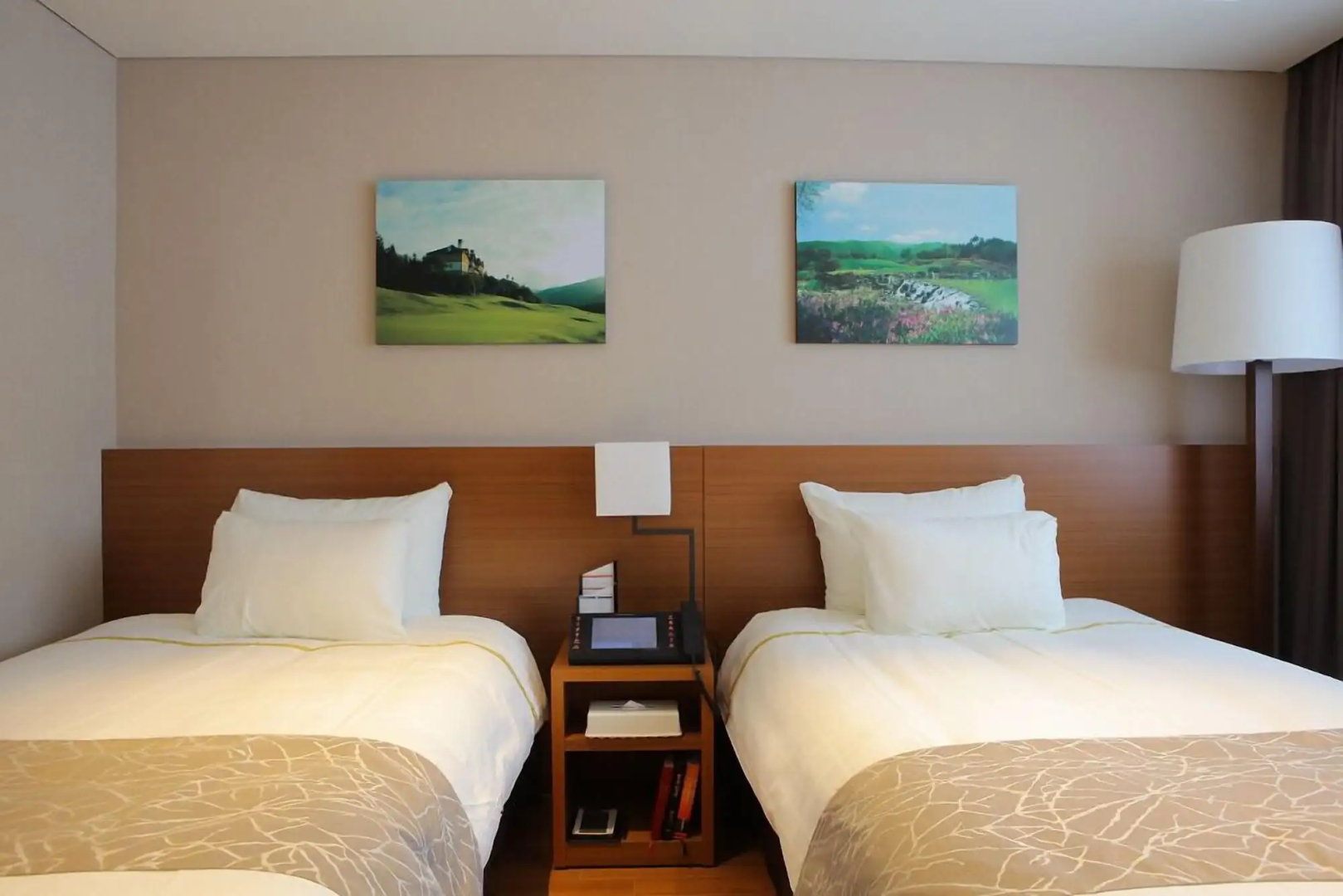 YongPyong Resort