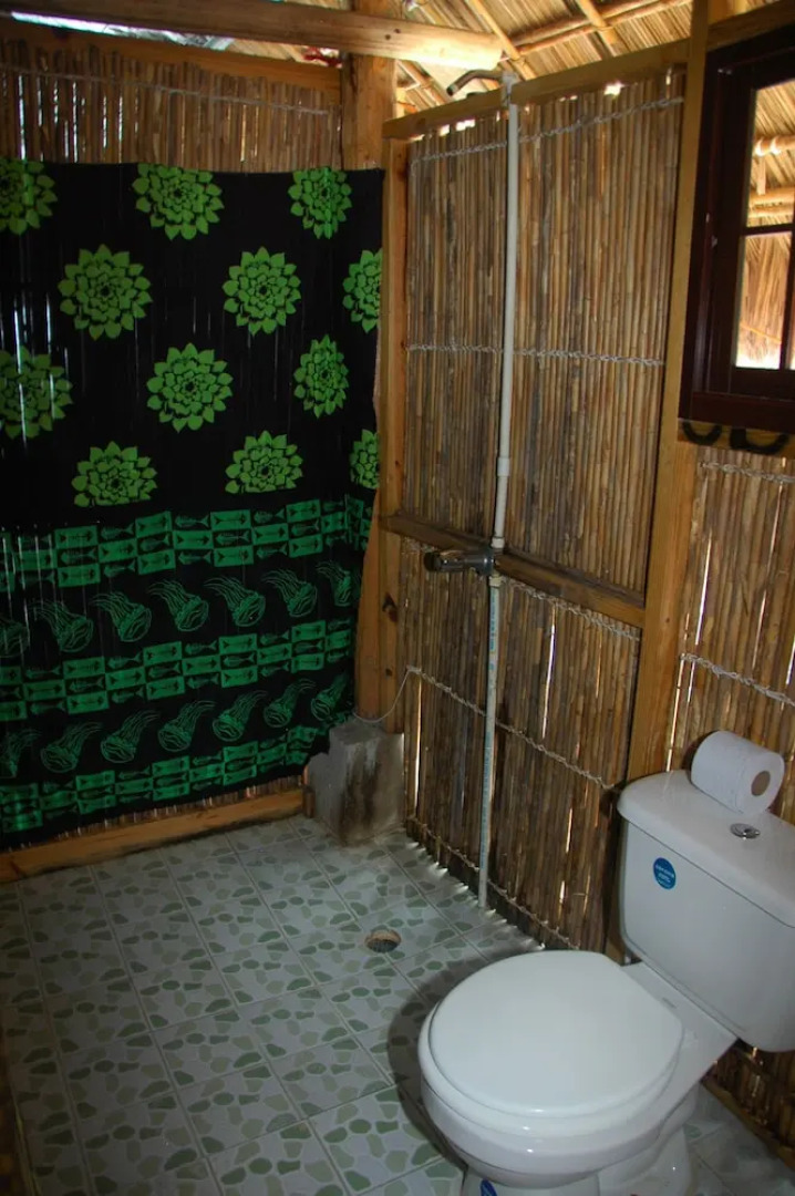 Cabanas Narasgandub - Naranjo Chico