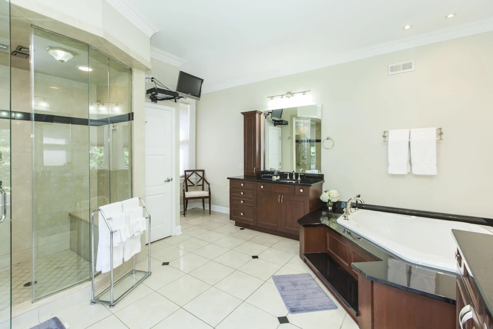 The Mansion at Maple Heights