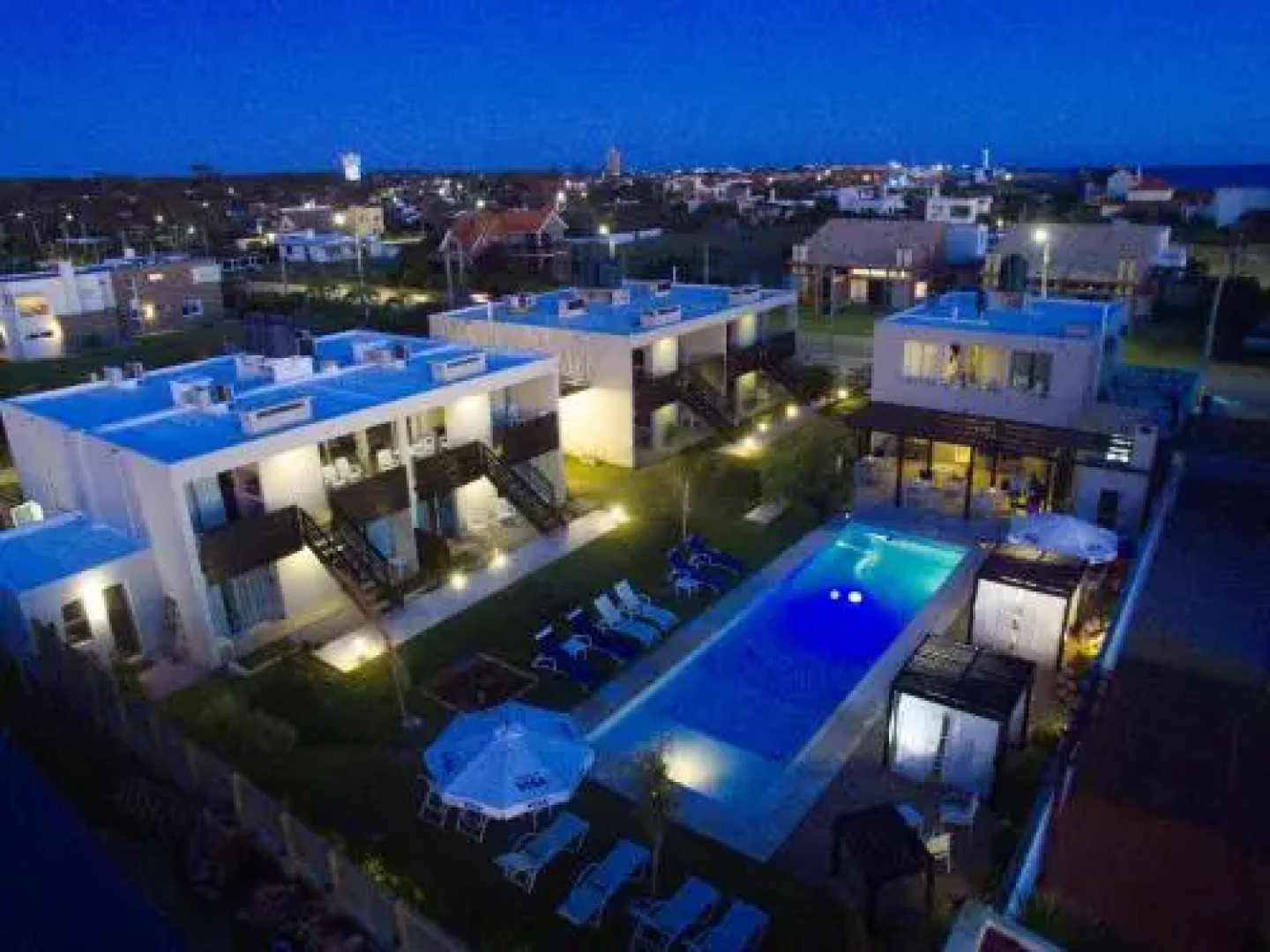 Cara Colomba Apart Hotel